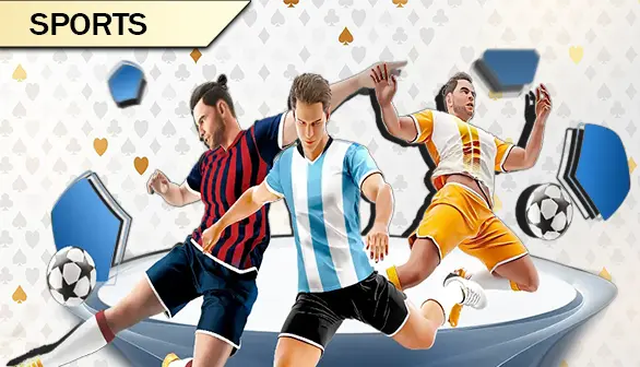 Sports NEK777