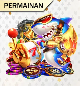 Permainan Slot NEK777